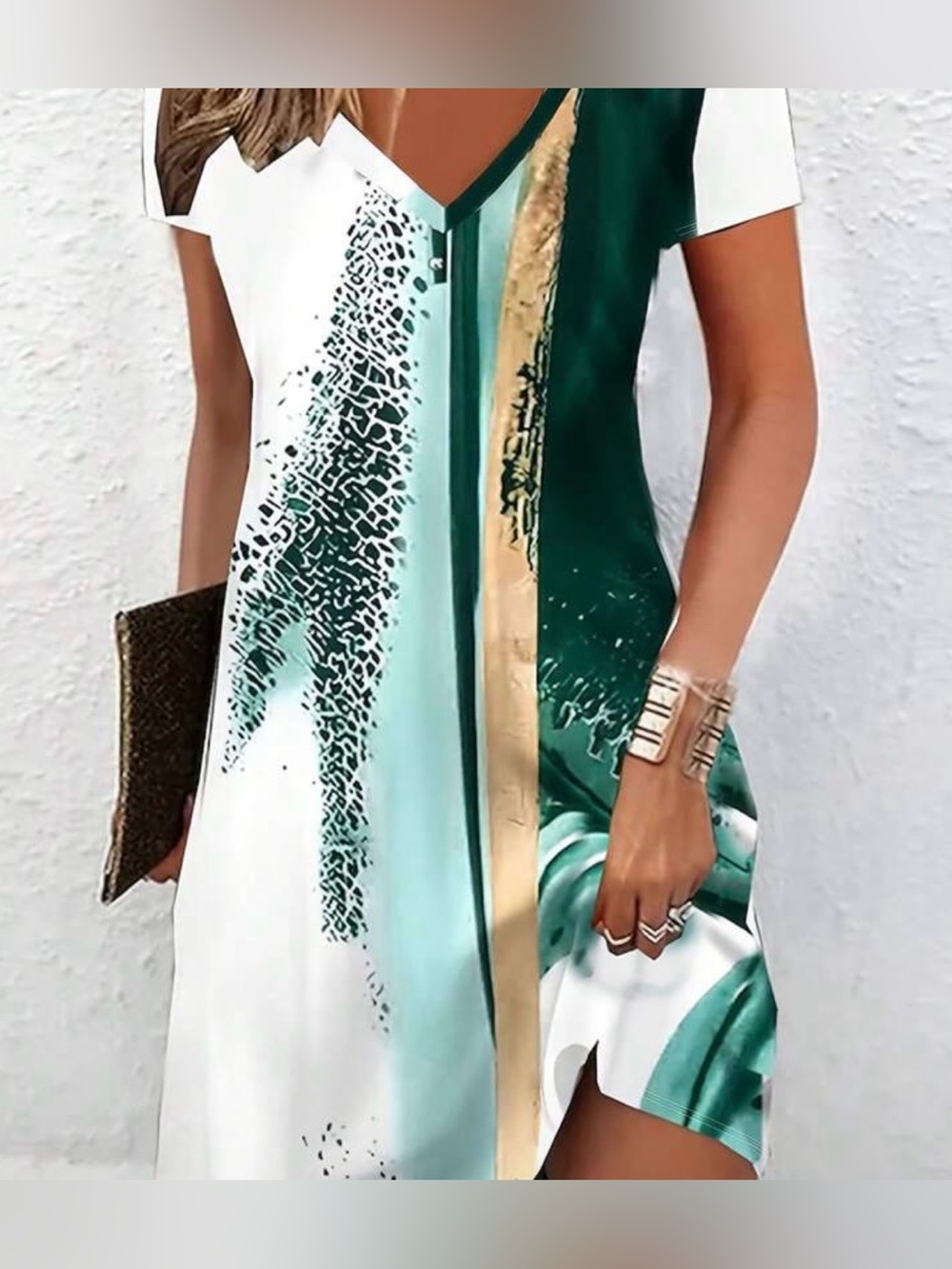 SHEIN Dress